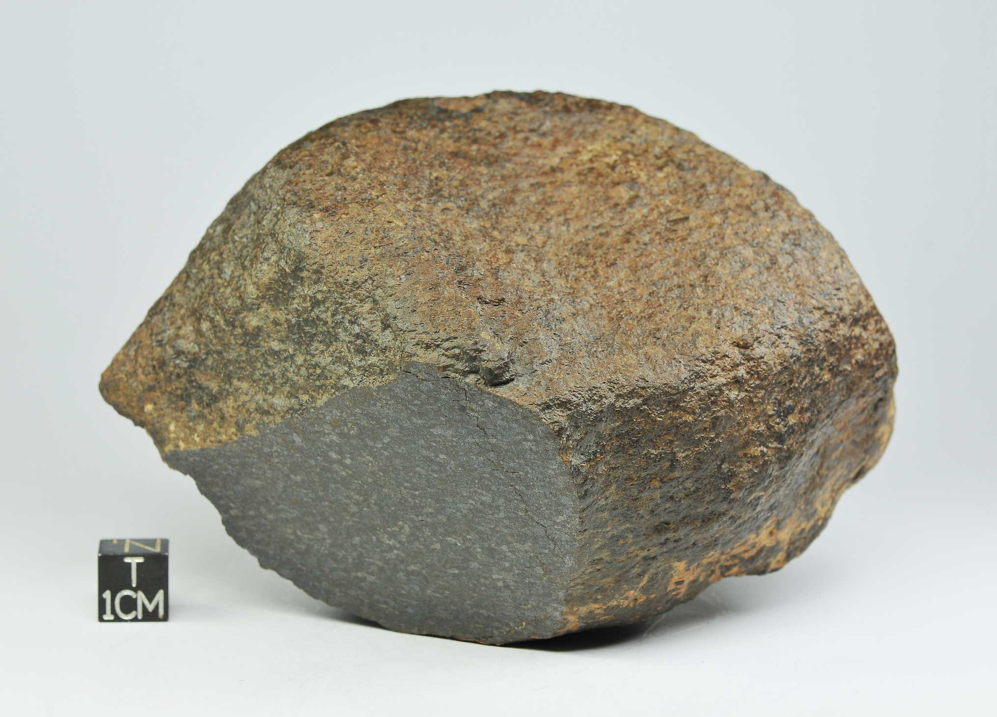 meteorite diamonds